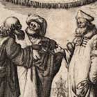 Frontispiece to Galileo�s Dialogue (1632)