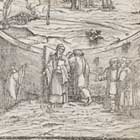 Frontispiece of Niccol� Tartaglia�s New Science (1537).